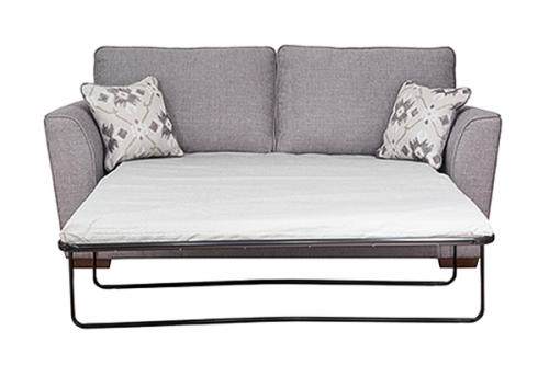Charleston 140 Fabric Sofa Bed