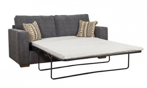 Thornton Fabric Sofa Bed 120cm Standard