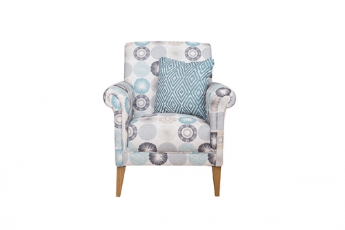 Houston Accent Chair