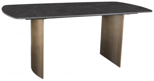 Turin 180cm Dining Table
