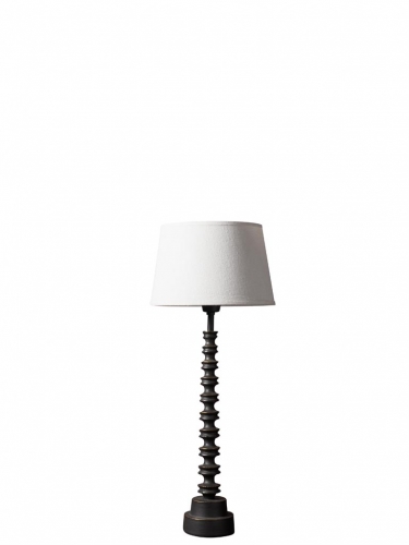 Vertebra Table lamp