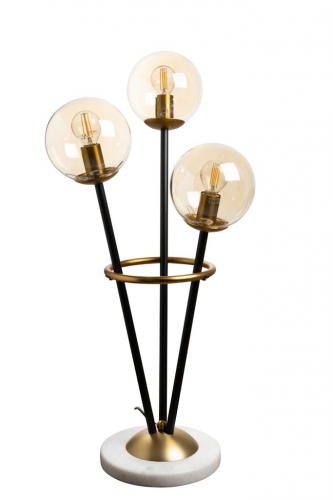 Artifice Table Lamp