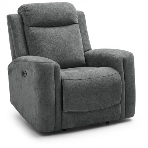 Lazio Fabric Recliner Chair