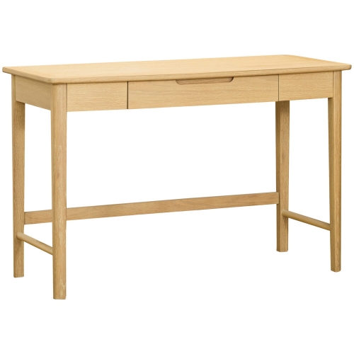 Oslo Light Oak Dressing Table