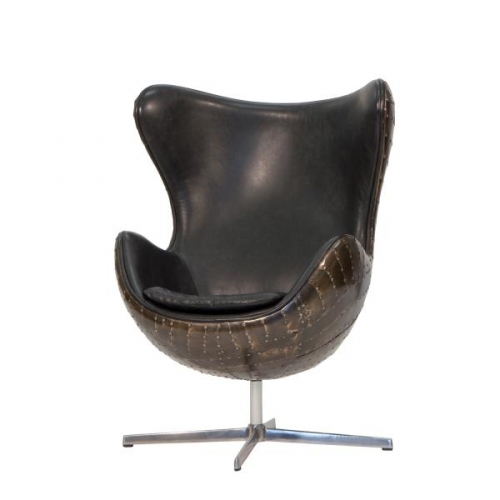 spitfire egg chair