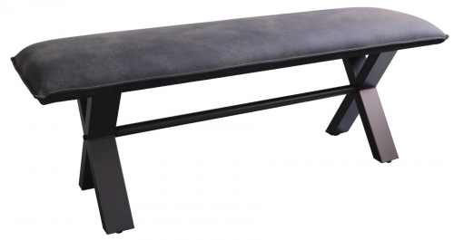 Telford Industrial Cross Leg 140 Bench