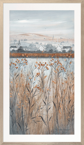 Copper Marshlands II