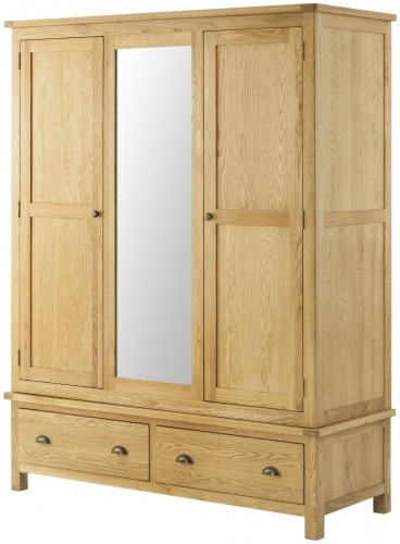 Wardrobe Furniture Traders Of Thirsk