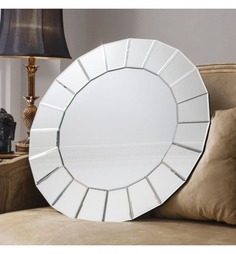 Trento Wall Mirror